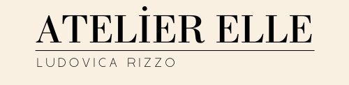 Atelier Elle – Ludovica Rizzo