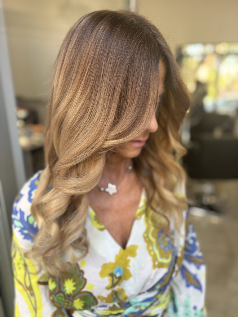 Perché ATELIER ELLE è l’intimità che incontra la tua cura