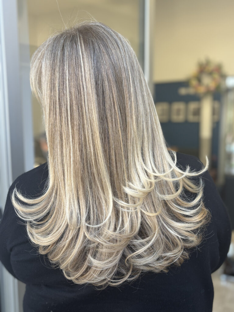 In quante modalità è possibile fare consulenza per i tuoi capelli?